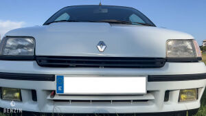 Renault Clio 16s - 1995