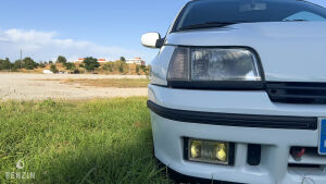 Renault Clio 16s - 1995