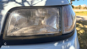 Renault Clio 16s - 1995