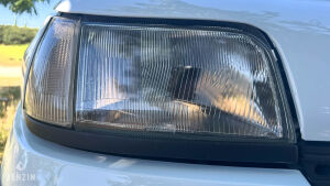 Renault Clio 16s - 1995