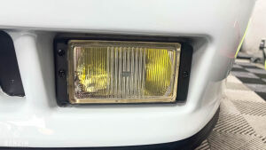 Renault Clio 16s - 1995