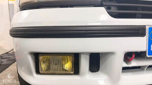 Renault Clio 16s - 1995