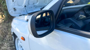 Renault Clio 16s - 1995