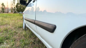 Renault Clio 16s - 1995