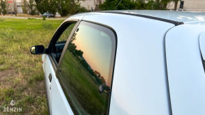 Renault Clio 16s - 1995