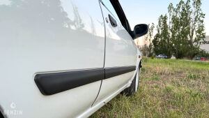 Renault Clio 16s - 1995