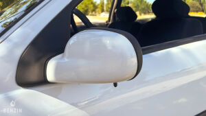 Renault Clio 16s - 1995