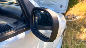 Renault Clio 16s - 1995