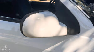 Renault Clio 16s - 1995