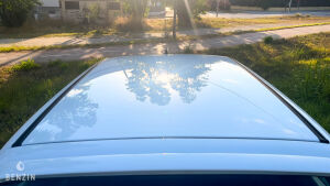 Renault Clio 16s - 1995