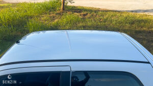 Renault Clio 16s - 1995