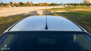 Renault Clio 16s - 1995