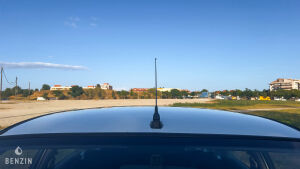 Renault Clio 16s - 1995