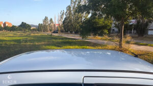 Renault Clio 16s - 1995