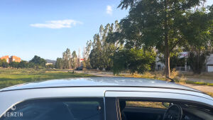 Renault Clio 16s - 1995