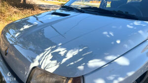 Renault Clio 16s - 1995