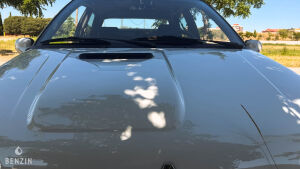 Renault Clio 16s - 1995