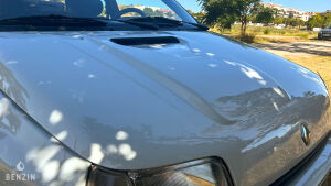 Renault Clio 16s - 1995