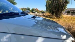 Renault Clio 16s - 1995