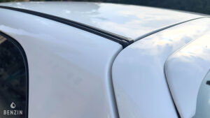 Renault Clio 16s - 1995