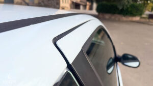 Renault Clio 16s - 1995