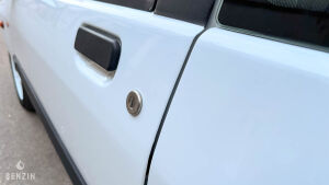 Renault Clio 16s - 1995