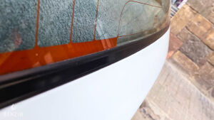 Renault Clio 16s - 1995