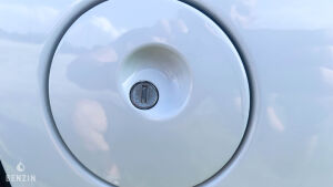 Renault Clio 16s - 1995