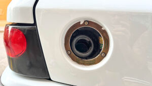 Renault Clio 16s - 1995