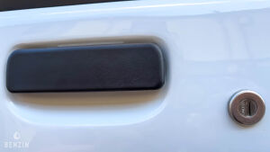 Renault Clio 16s - 1995