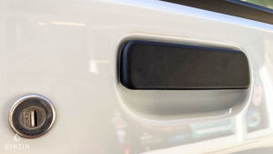 Renault Clio 16s - 1995