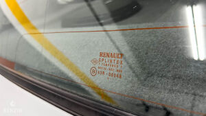 Renault Clio 16s - 1995