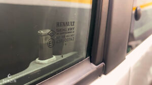 Renault Clio 16s - 1995