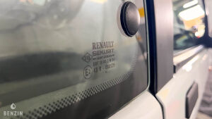 Renault Clio 16s - 1995