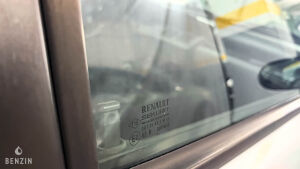 Renault Clio 16s - 1995