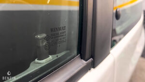 Renault Clio 16s - 1995