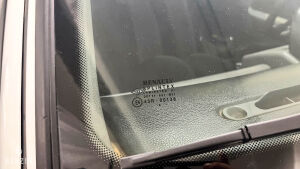 Renault Clio 16s - 1995