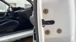 Renault Clio 16s - 1995