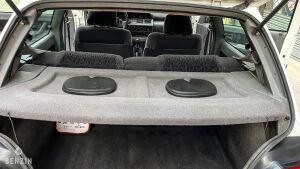 Renault Clio 16s - 1995