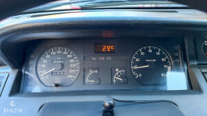 Renault Clio 16s - 1995