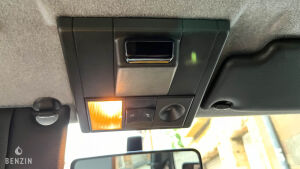 Renault Clio 16s - 1995