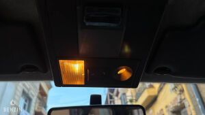 Renault Clio 16s - 1995