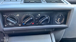 Renault Clio 16s - 1995