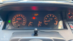 Renault Clio 16s - 1995