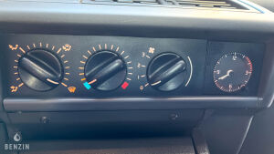 Renault Clio 16s - 1995