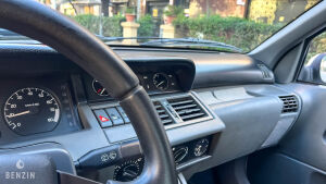 Renault Clio 16s - 1995