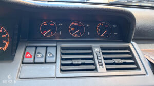 Renault Clio 16s - 1995