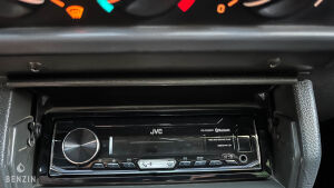 Renault Clio 16s - 1995