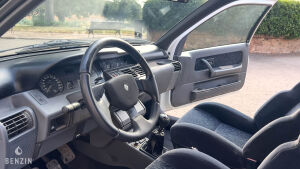 Renault Clio 16s - 1995