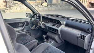 Renault Clio 16s - 1995